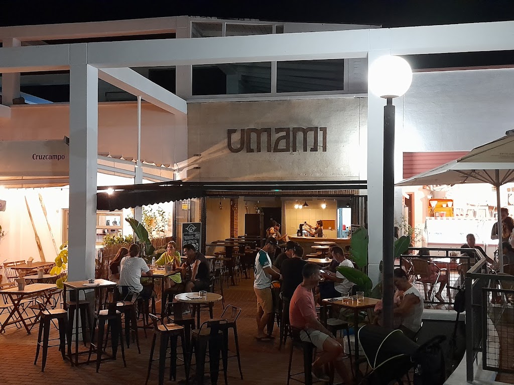 Umami La Barrosa