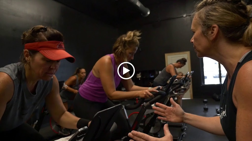  Twisted Cycle Kennesaw