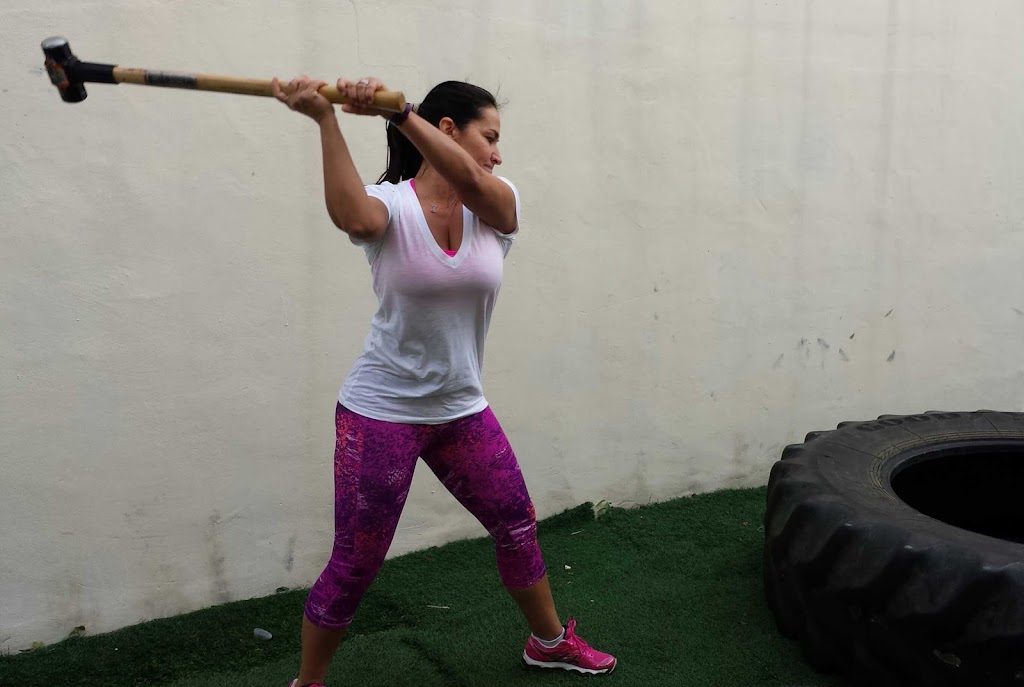  Precision Personal Training- Miami
