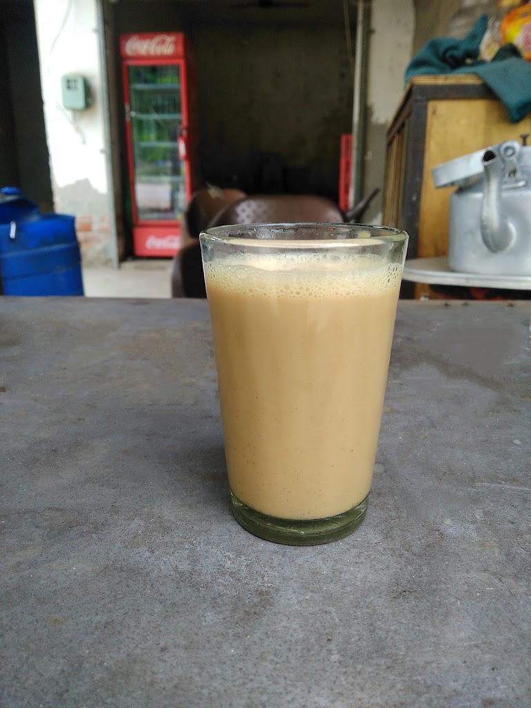 Food & drink