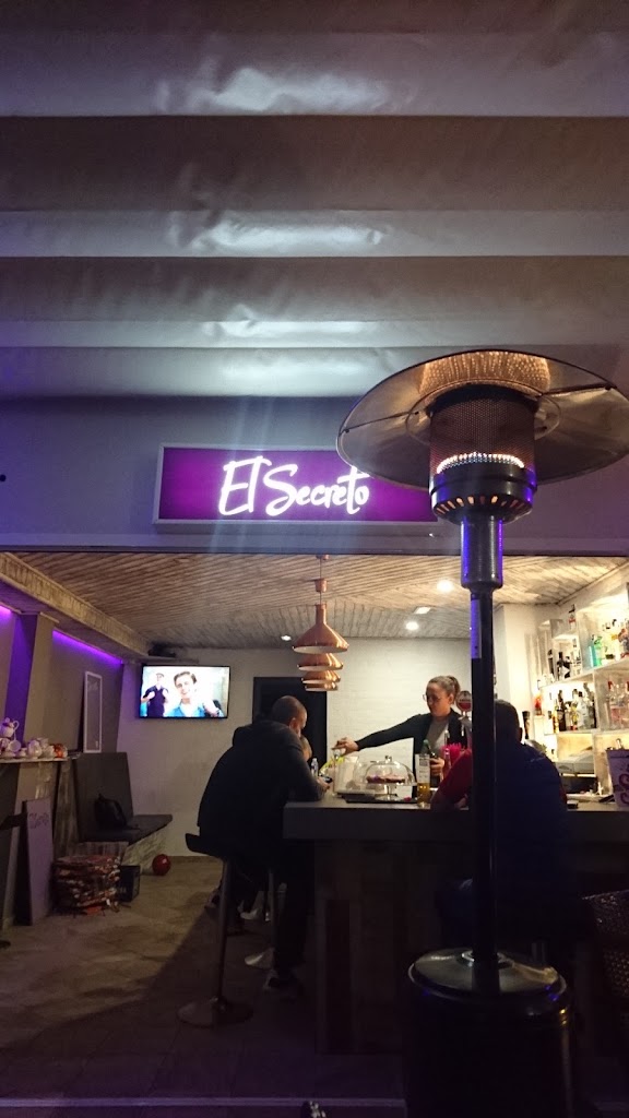 El Secreto Cafe Bar
