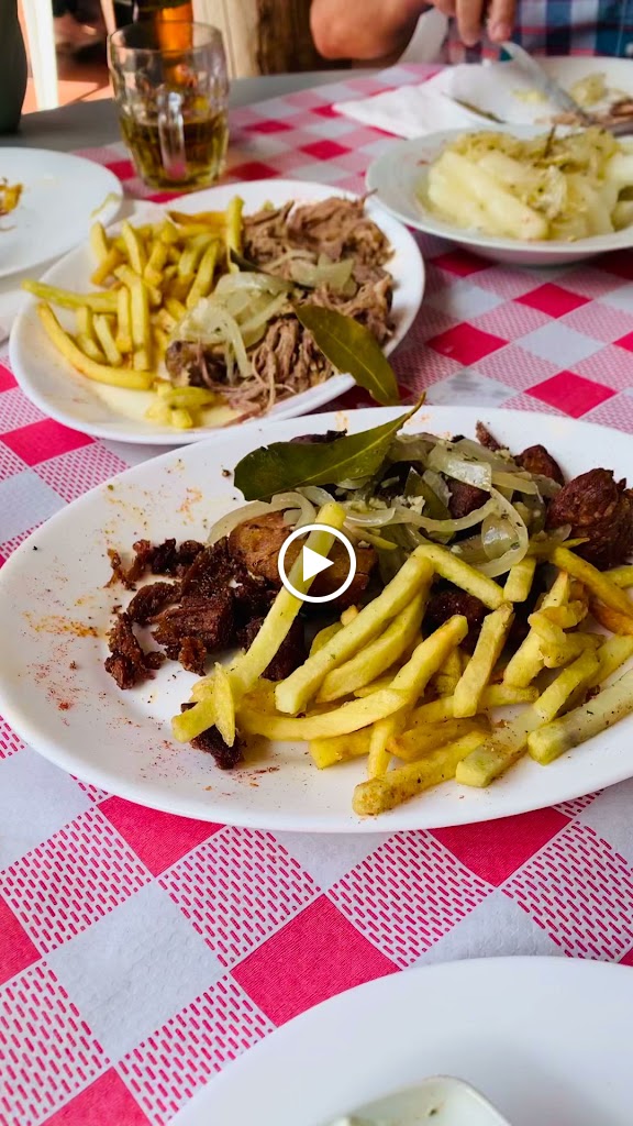 Restaurante La Carreta del Carreton — Videos