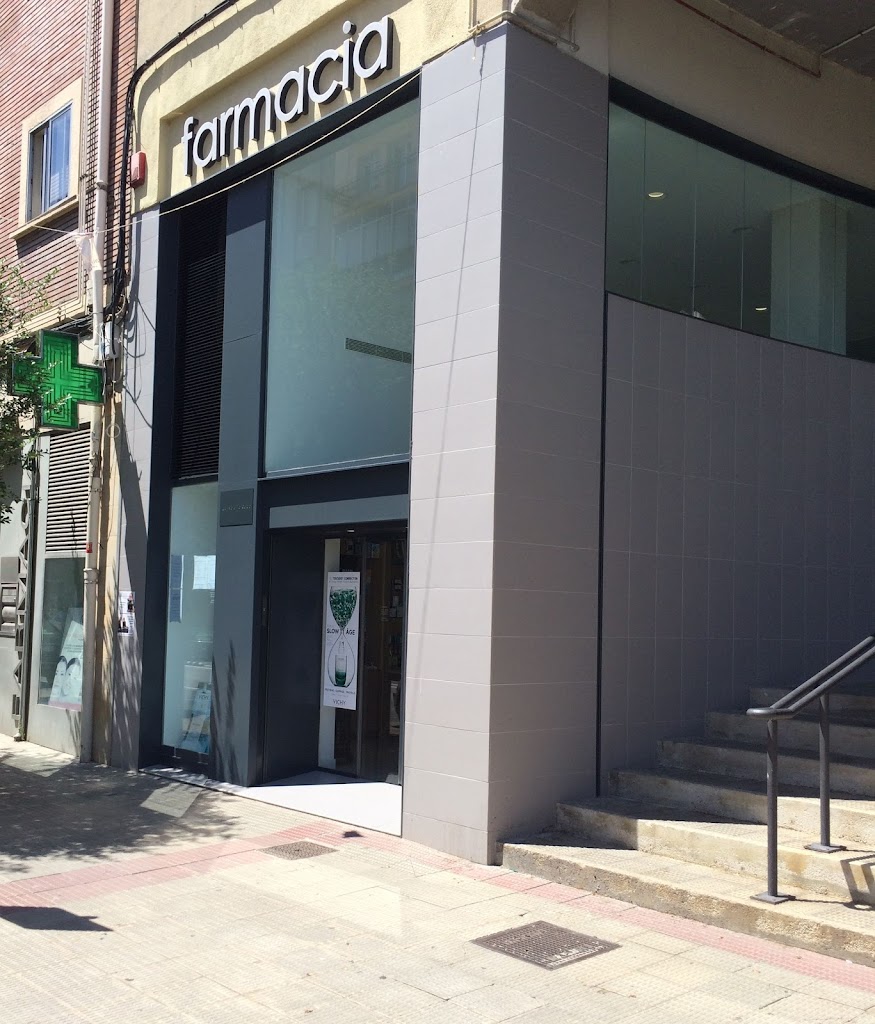 Farmacia Noain - Beatriz Larrondo