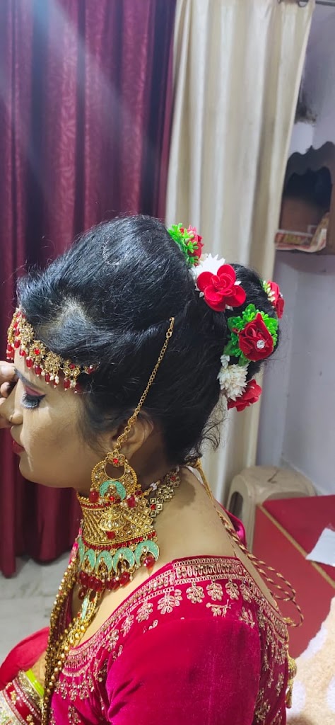 Twinkle Herbal Beauty Parlour