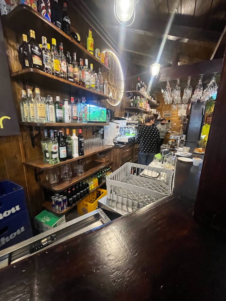 D' Cota Bar