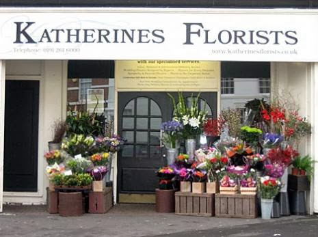Katherine's Florists Ltd