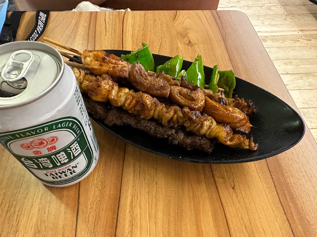 夯 BBQ串燒 的照片