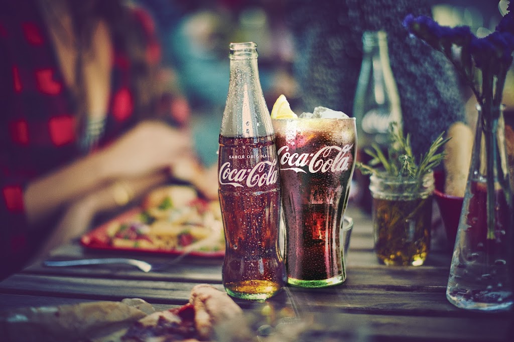 Cafeteria San Antonio