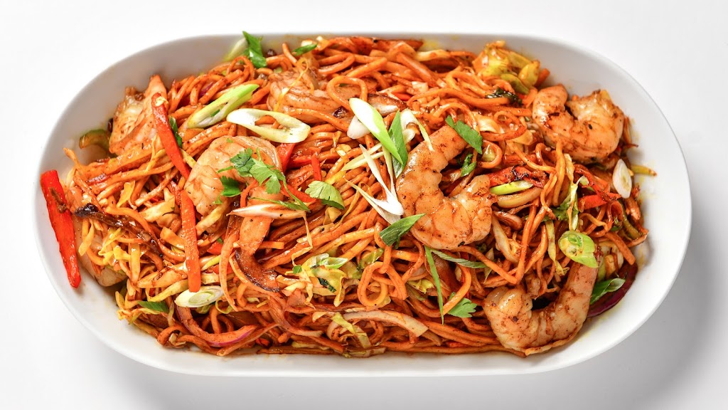 Chow mein