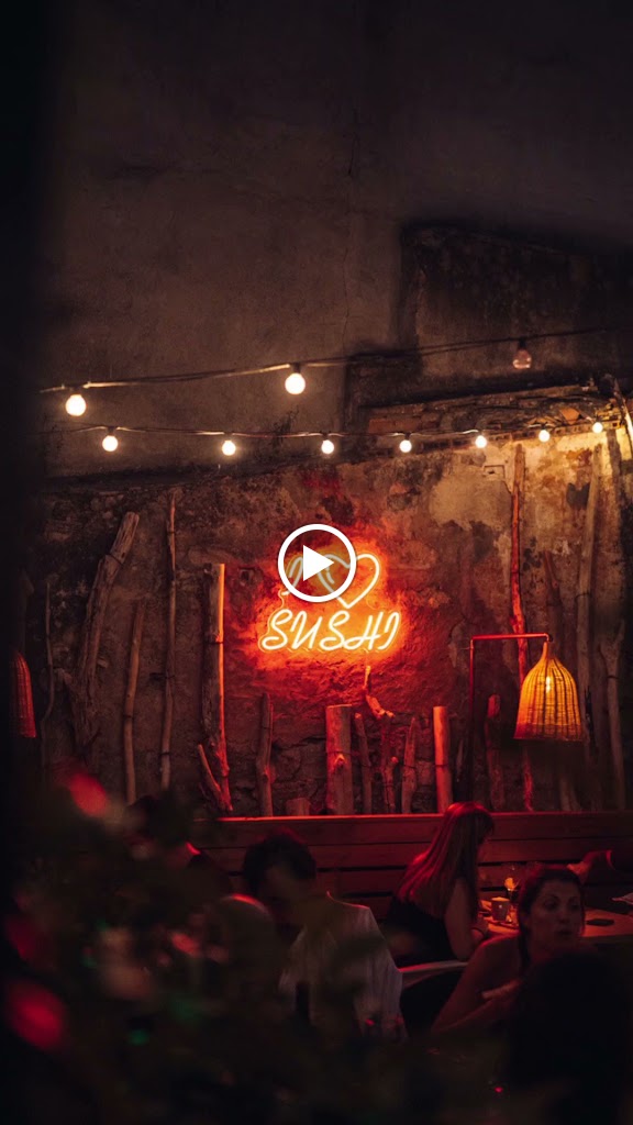Mitsumi Sushi Banyoles — Videos