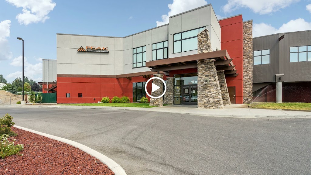  PEAK Health and Wellness Center