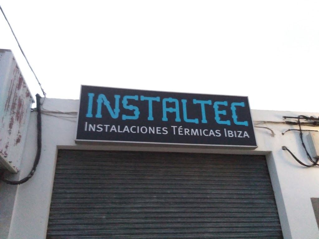 instaltec Ibiza