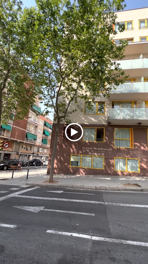 Lepant Residencial — Videos