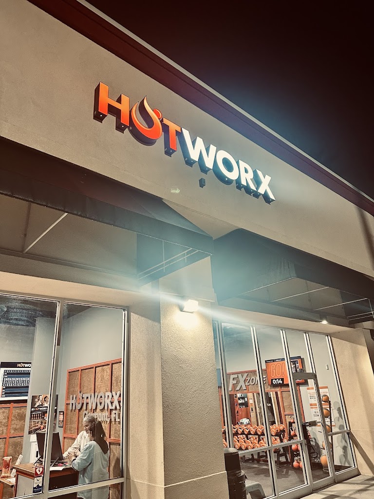  HOTWORX - Clermont, FL