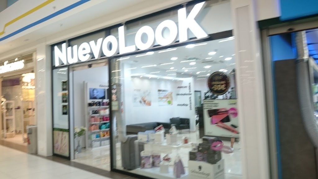 Nuevo Look CC Alcampo — Exterior