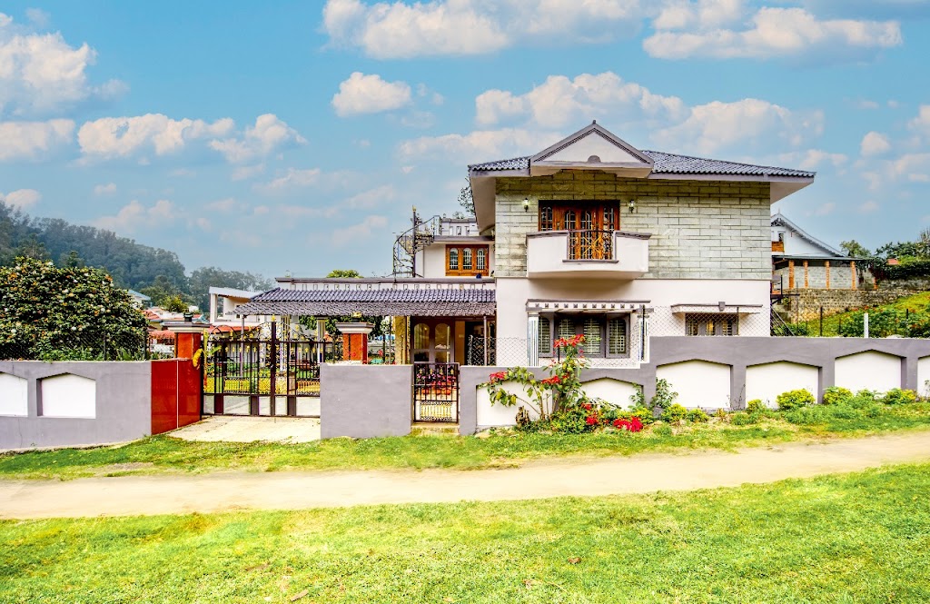 Brookevalley Palace Homestay