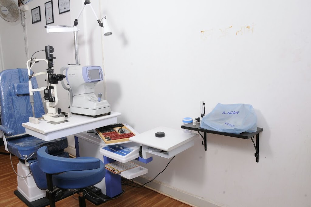 Shekar Super Speciality Eye Centre