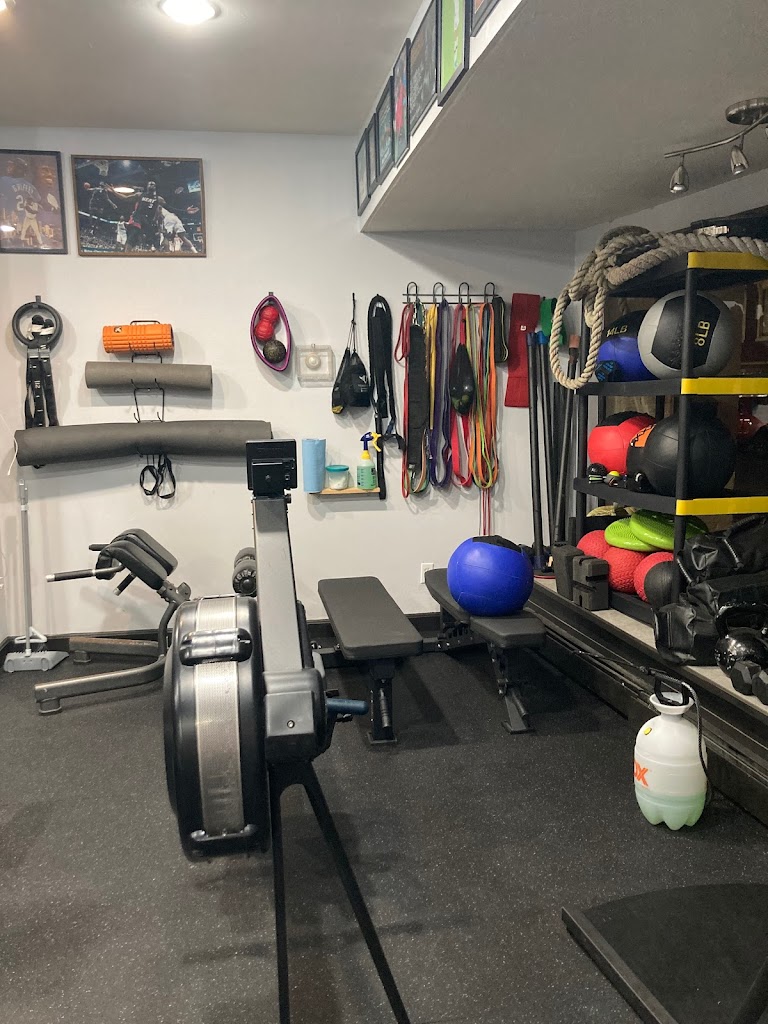  Big Work Training Studio