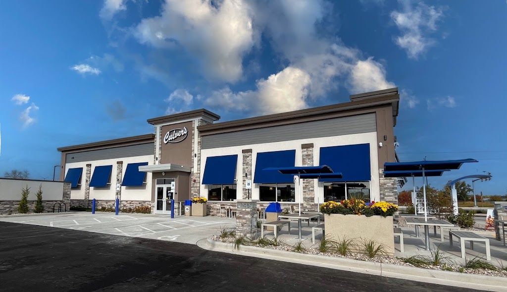  Culver’s