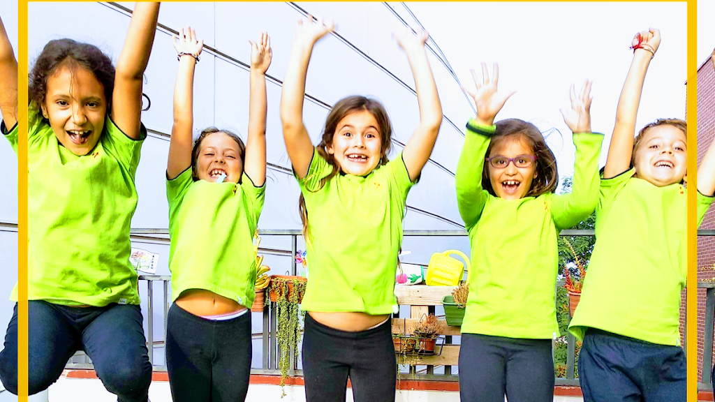 ADN Centro Educativo