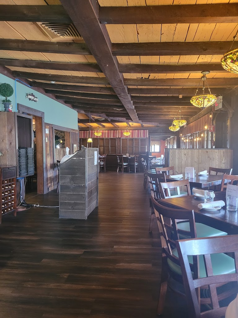 Gia Ristorante Italiano in Uxbridge