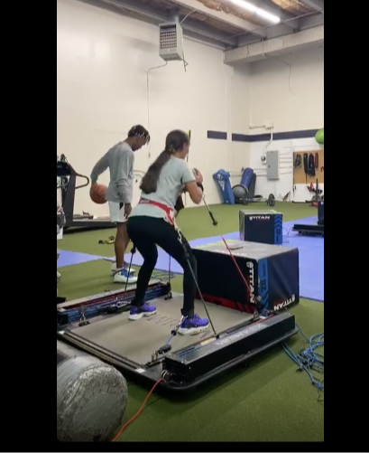  Uncle Black's Sons Training