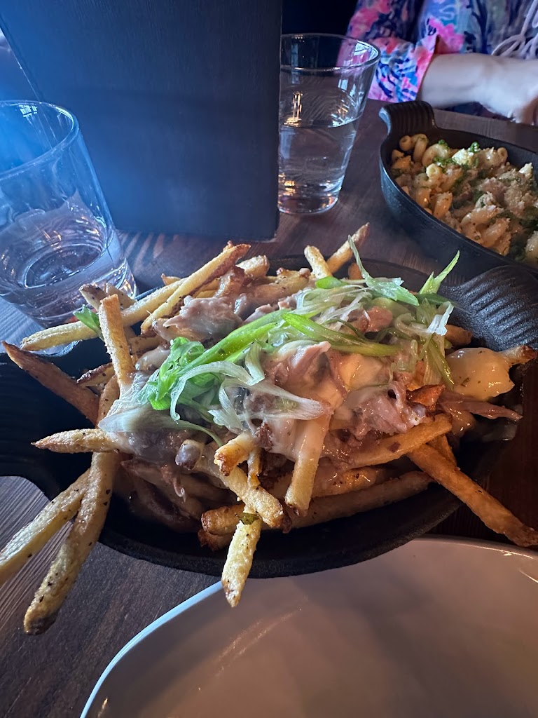 Poutine