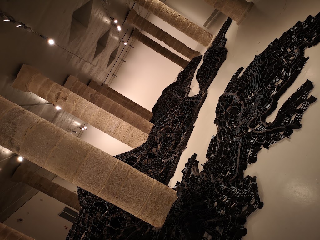Centro de Arte la Panera — Artes visuales