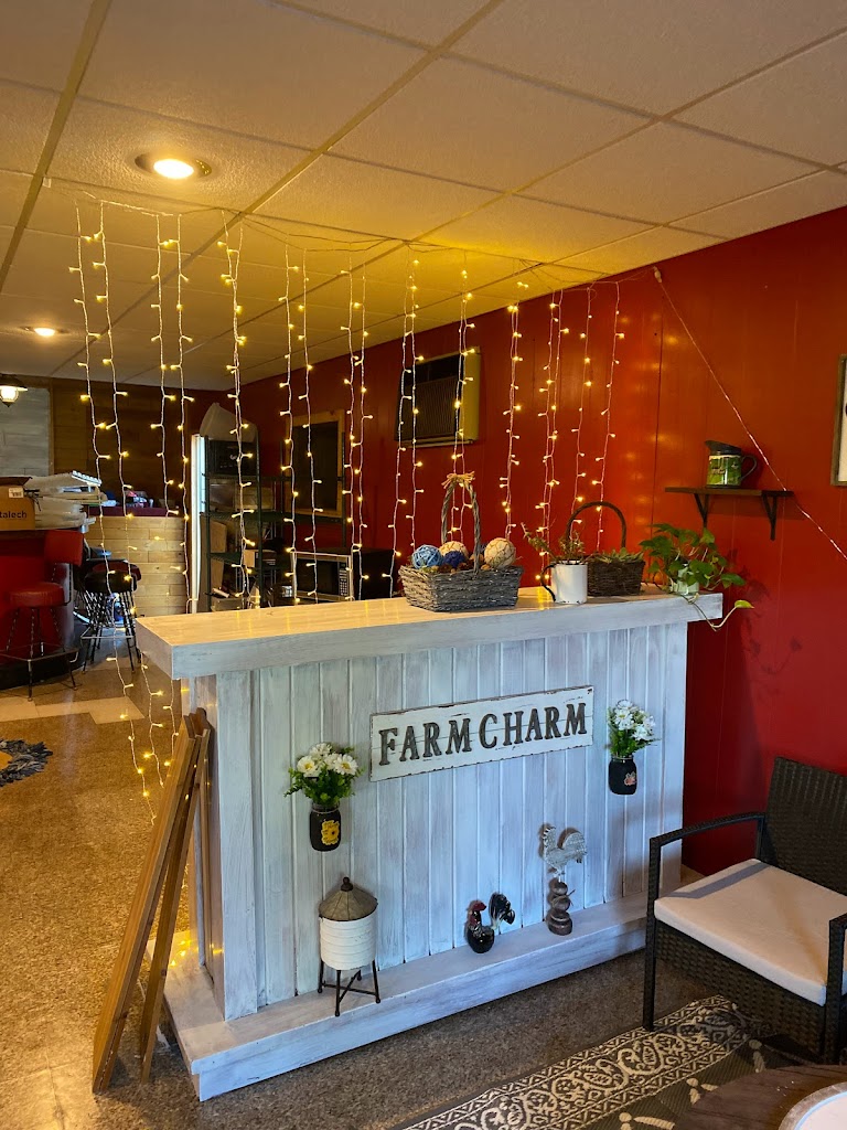  The Farmhouse Restaurant and Bar