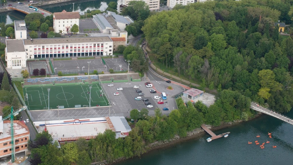 Colegio Sagrado Corazon Mundaiz Ikastetxea