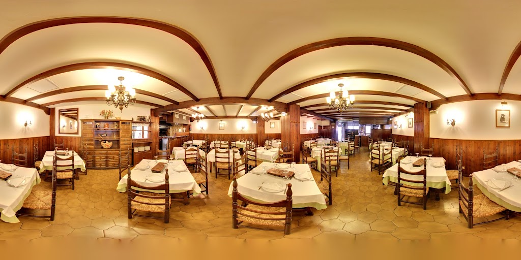 Restaurante Parrilla El Sueve