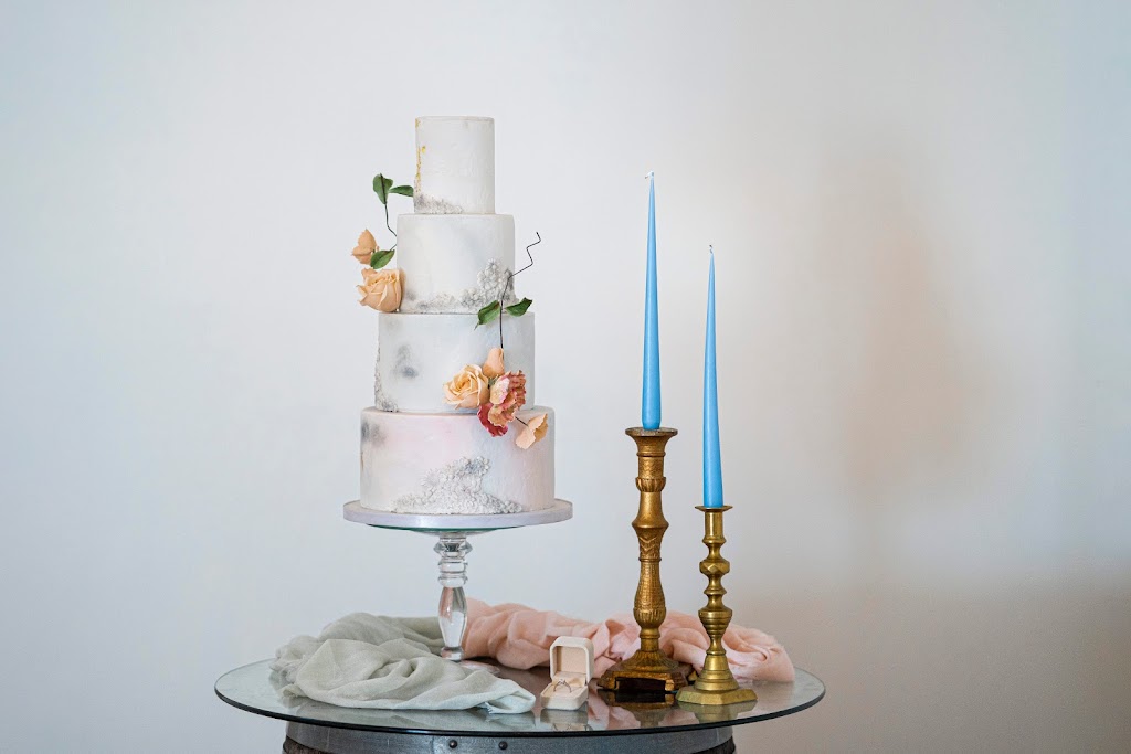 Suzy Blake Cake Atelier