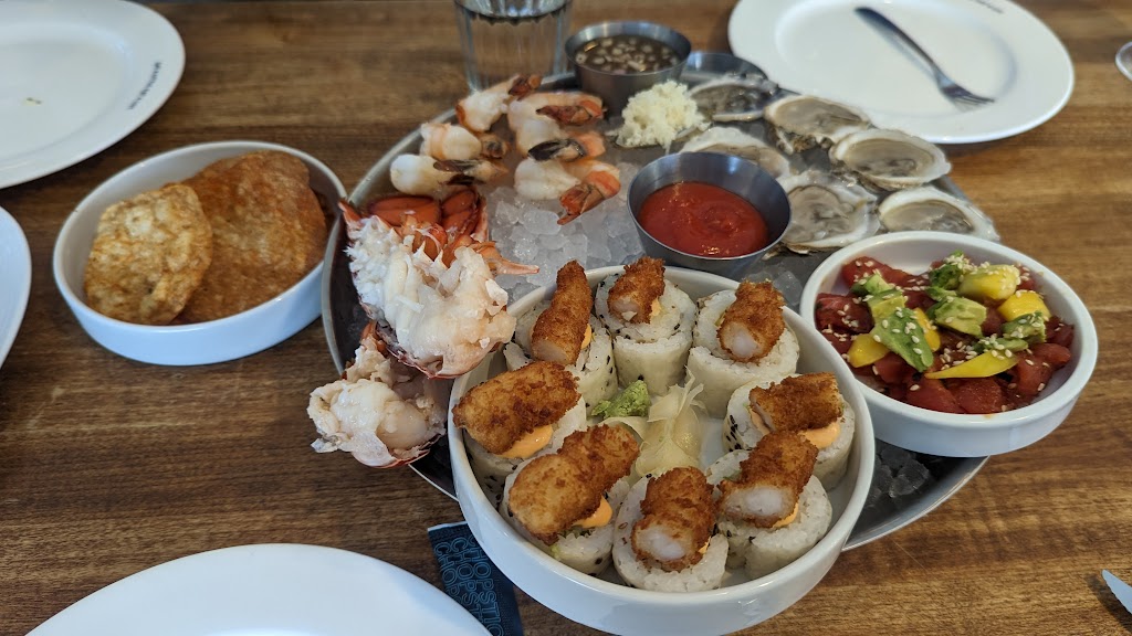 Seafood