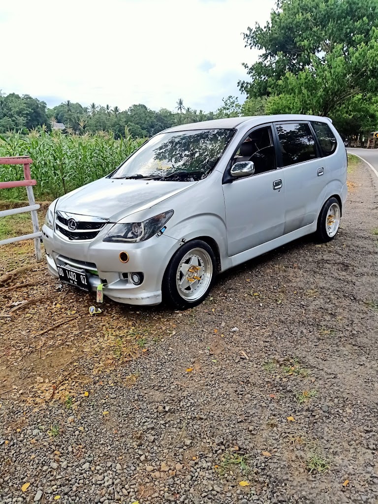 AR DJAYA MOTOR