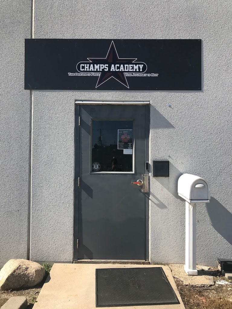  Champs Academy
