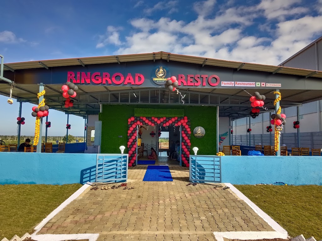 Ringroad Resto
