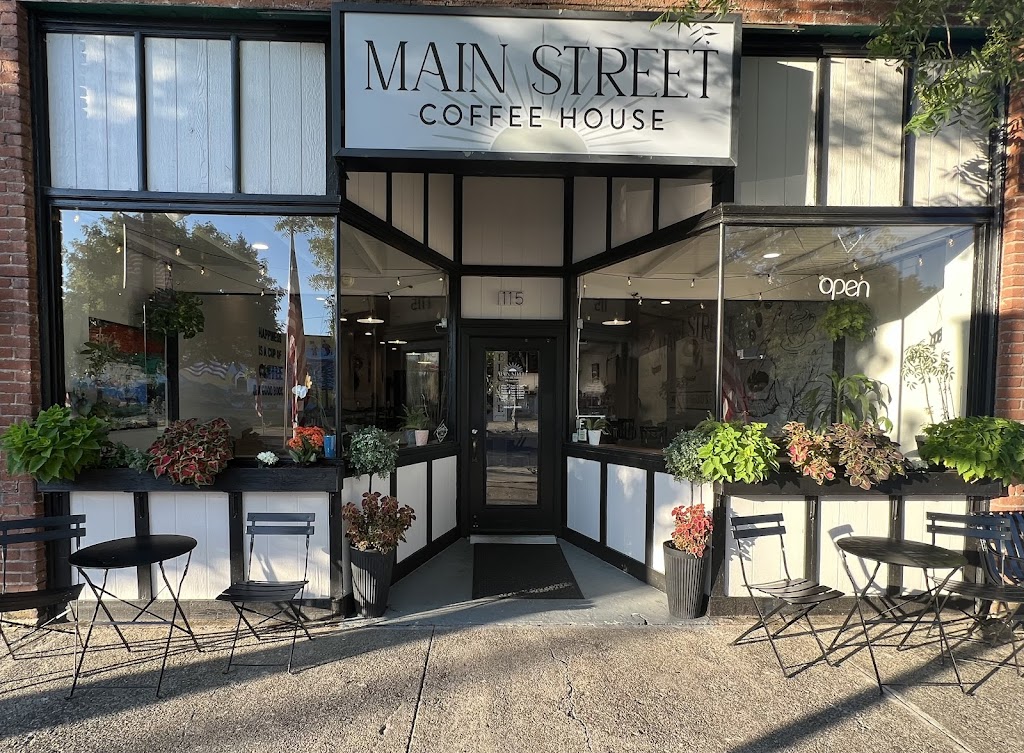 Photo of Main Street Coffee House