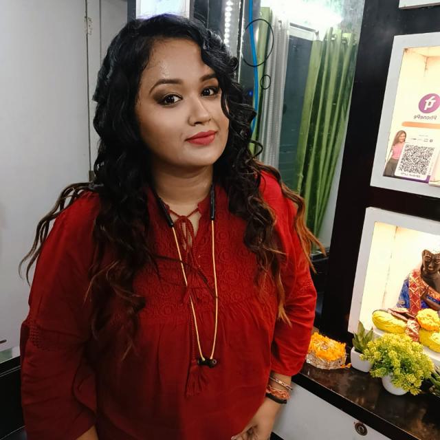 D Beauty Spa Sallon Only Ladies