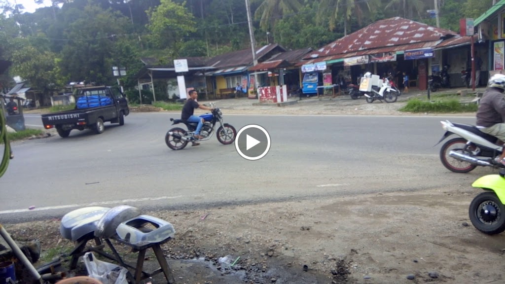 Simpang Payobadar
