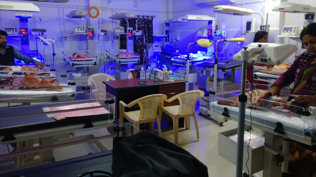 Apex Children S Hospital
