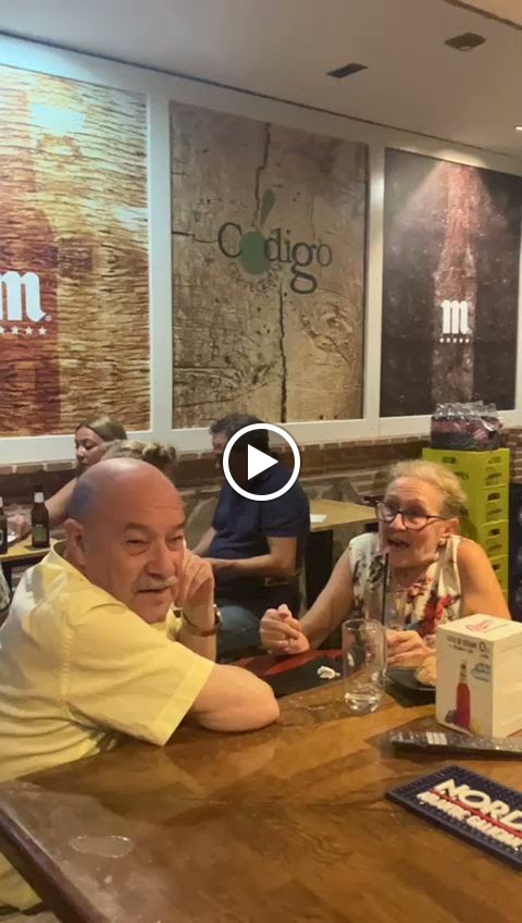 Cerveceria Codigo Cafe — Videos