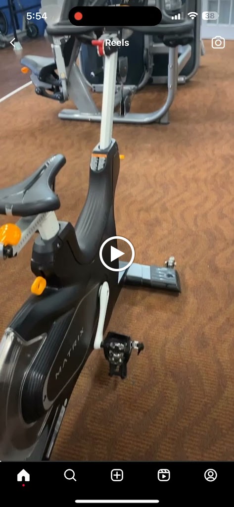  Fitness Factory West New York