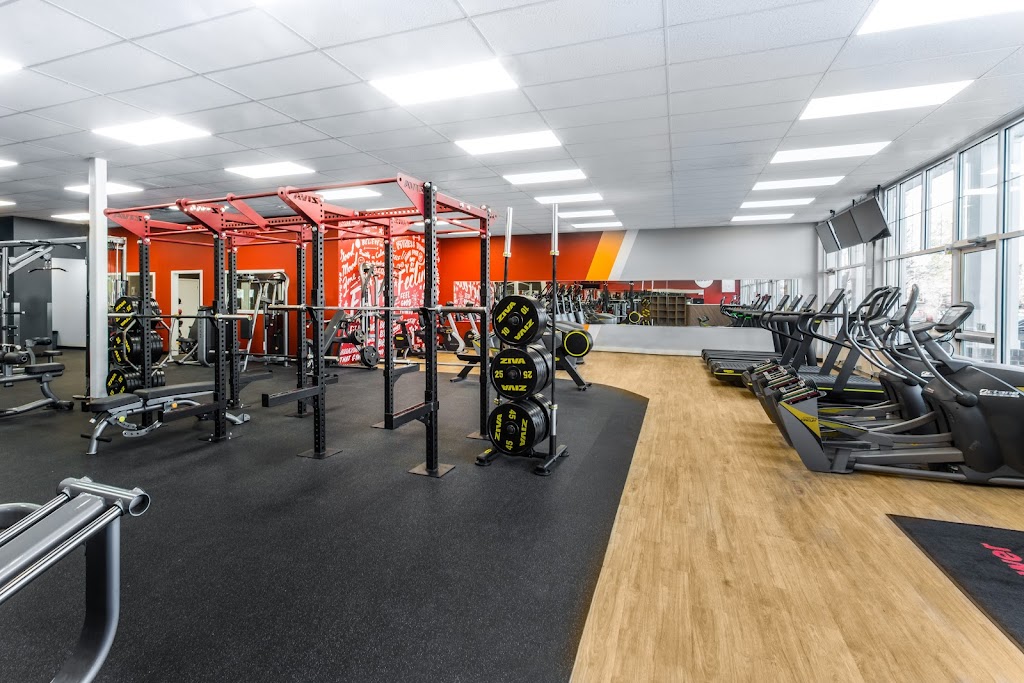  Snap Fitness Bethel-Downtown