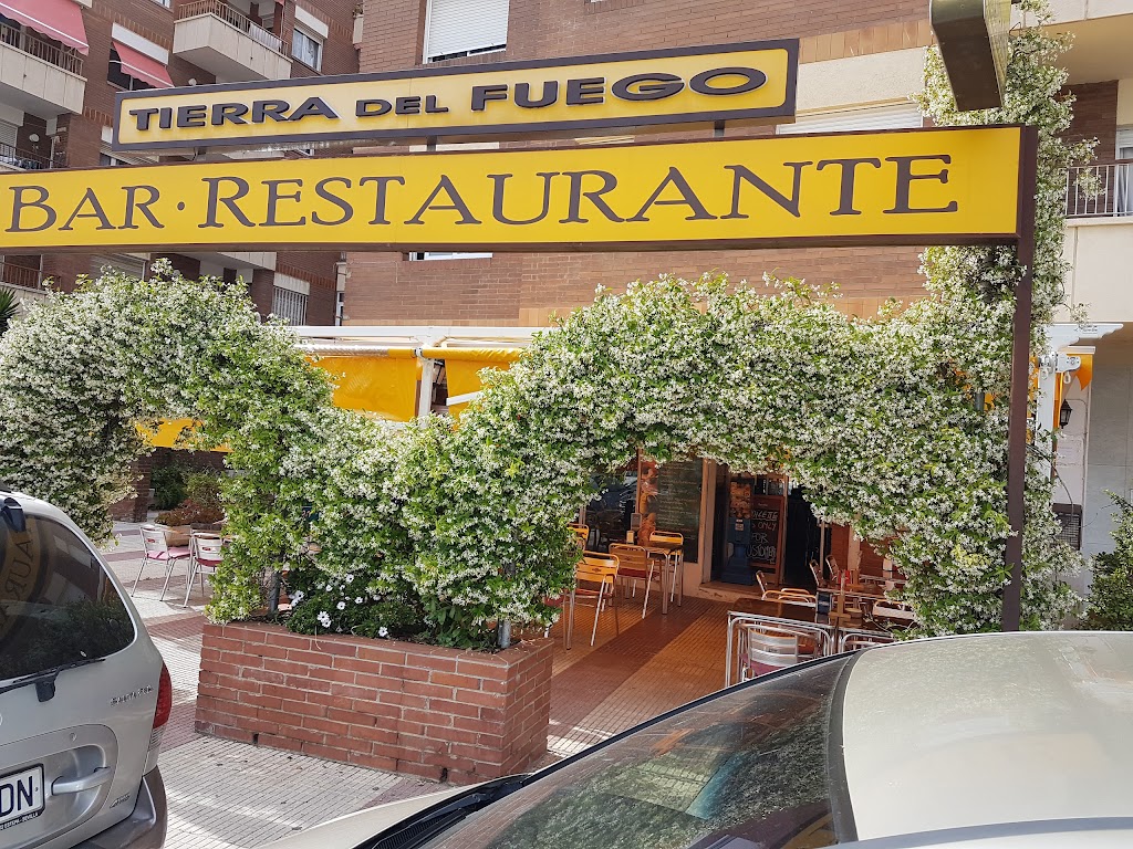 Tierra del Fuego Bar Restaurante