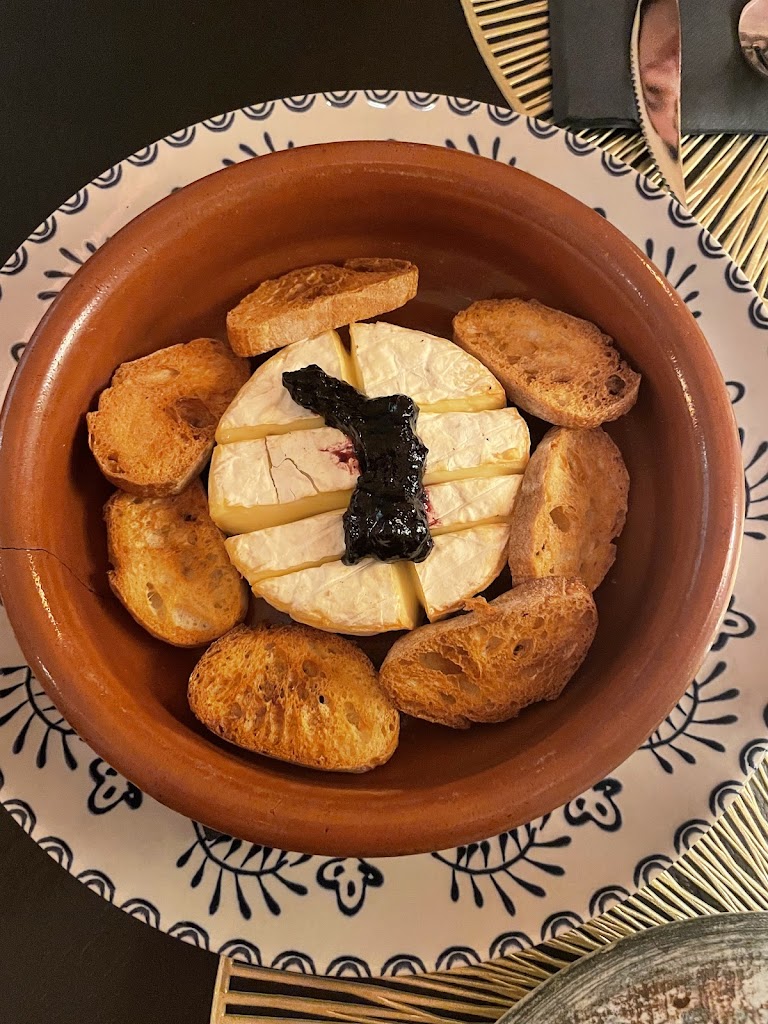 idil*lic Restaurant — Comida y bebida