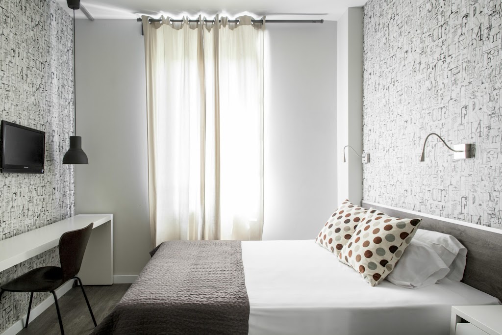 Residencia Universitaria Resa Roberto de Nobili