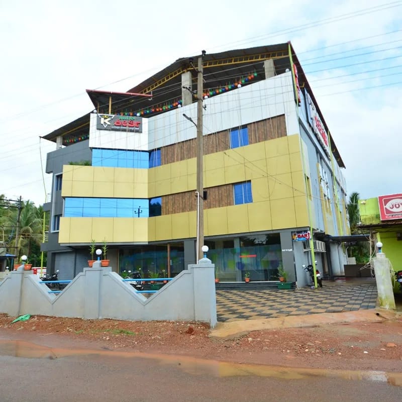 Hotel Keerthi