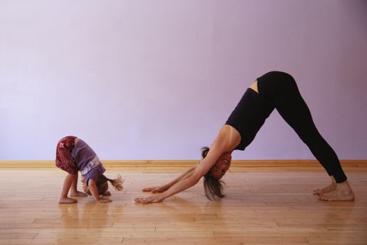 Kaivalya Yoga Studio — Yoga