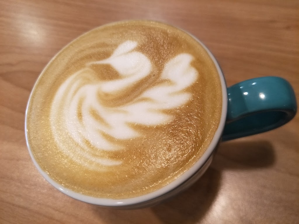 恆萃咖啡Coffee Forever 的照片