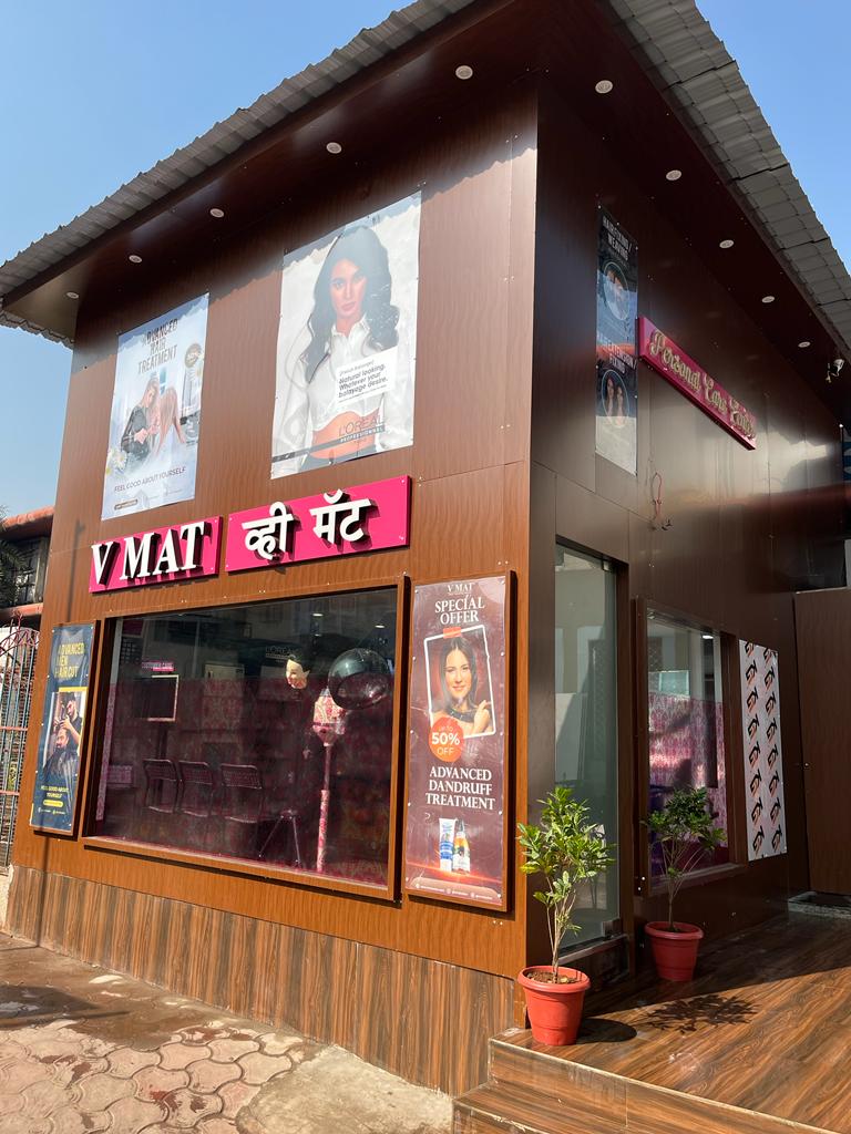 Vmat Salon